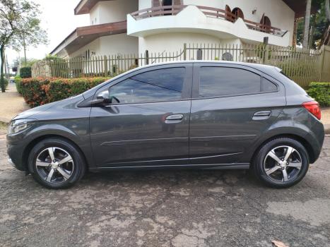 CHEVROLET Onix Hatch 1.4 4P FLEX LTZ AUTOM�TICO, Foto 7