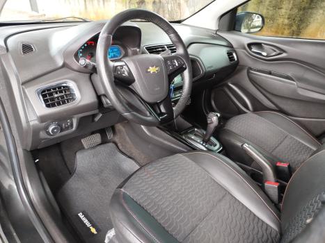 CHEVROLET Onix Hatch 1.4 4P FLEX LTZ AUTOM�TICO, Foto 8