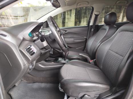 CHEVROLET Onix Hatch 1.4 4P FLEX LTZ AUTOM�TICO, Foto 9