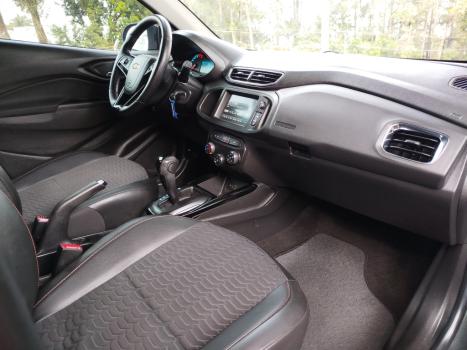 CHEVROLET Onix Hatch 1.4 4P FLEX LTZ AUTOM�TICO, Foto 10