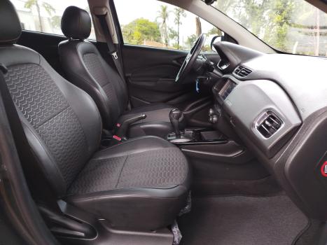 CHEVROLET Onix Hatch 1.4 4P FLEX LTZ AUTOM�TICO, Foto 11