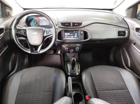CHEVROLET Onix Hatch 1.4 4P FLEX LTZ AUTOM�TICO, Foto 12