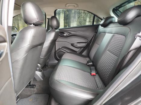 CHEVROLET Onix Hatch 1.4 4P FLEX LTZ AUTOM�TICO, Foto 13