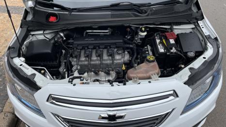 CHEVROLET Onix Hatch 1.4 4P FLEX LTZ AUTOM�TICO, Foto 16
