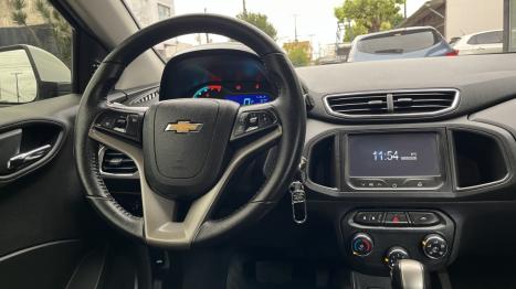 CHEVROLET Onix Hatch 1.4 4P FLEX LTZ AUTOM�TICO, Foto 6