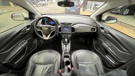 CHEVROLET Onix Hatch 1.4 4P FLEX LTZ AUTOM�TICO, Foto 5