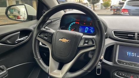 CHEVROLET Onix Hatch 1.4 4P FLEX LTZ AUTOM�TICO, Foto 7