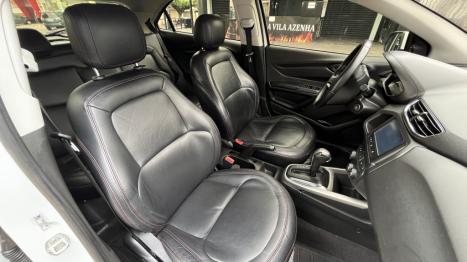 CHEVROLET Onix Hatch 1.4 4P FLEX LTZ AUTOM�TICO, Foto 8