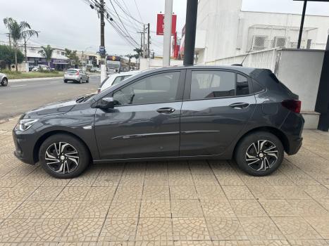 CHEVROLET Onix Hatch 1.0 12V 4P FLEX LT, Foto 4