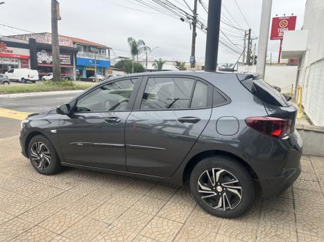 CHEVROLET Onix Hatch 1.0 12V 4P FLEX LT, Foto 5