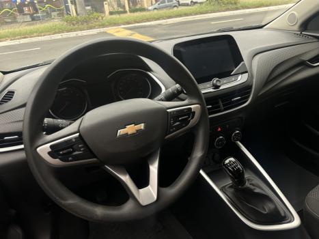 CHEVROLET Onix Hatch 1.0 12V 4P FLEX LT, Foto 6