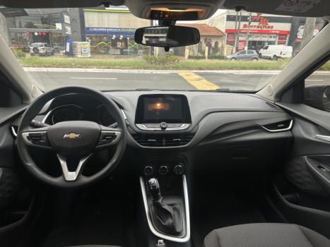CHEVROLET Onix Hatch 1.0 12V 4P FLEX LT, Foto 7