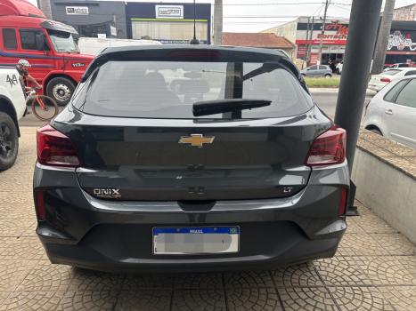 CHEVROLET Onix Hatch 1.0 12V 4P FLEX LT, Foto 8