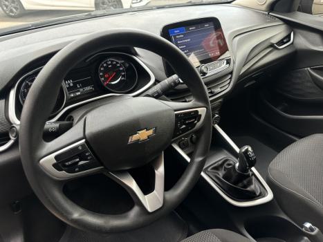 CHEVROLET Onix Hatch 1.0 12V 4P FLEX LT, Foto 7