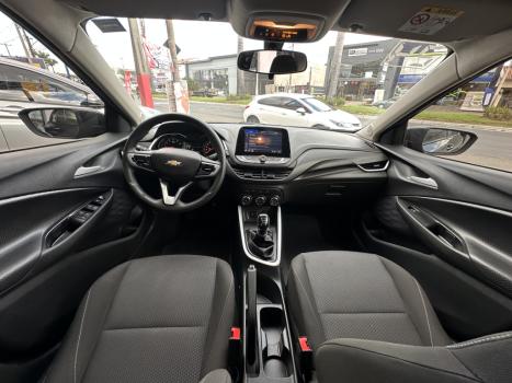 CHEVROLET Onix Hatch 1.0 12V 4P FLEX LT, Foto 8