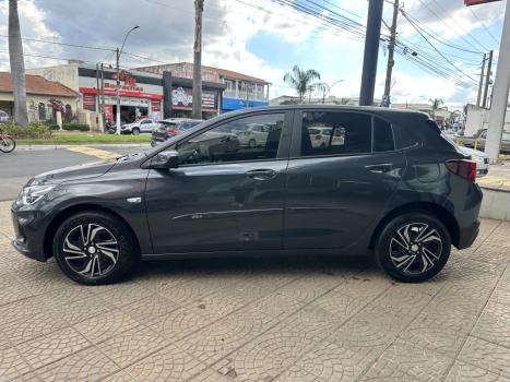 CHEVROLET Onix Hatch 1.0 12V 4P FLEX LT, Foto 10