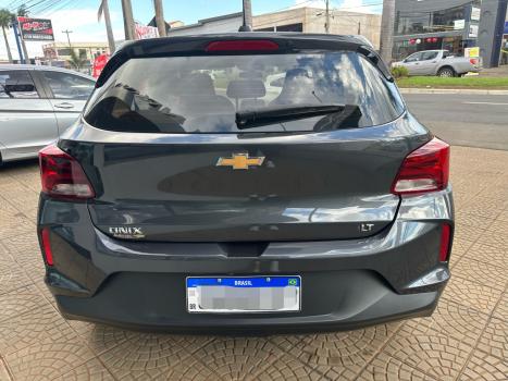 CHEVROLET Onix Hatch 1.0 12V 4P FLEX LT, Foto 11