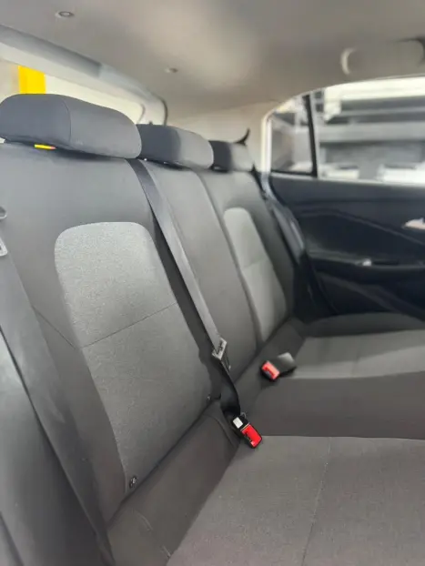 CHEVROLET Onix Hatch 1.0 12V 4P FLEX, Foto 11