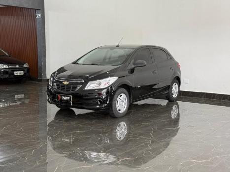 CHEVROLET Onix Hatch 1.0 12V 4P FLEX LT, Foto 1
