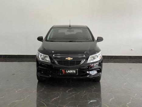 CHEVROLET Onix Hatch 1.0 12V 4P FLEX LT, Foto 2