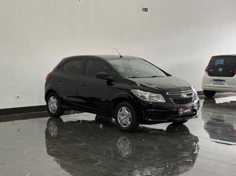 CHEVROLET Onix Hatch 1.0 12V 4P FLEX LT, Foto 3