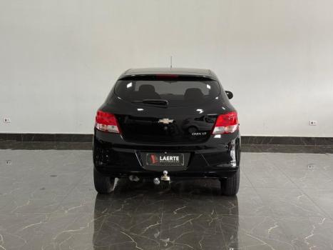 CHEVROLET Onix Hatch 1.0 12V 4P FLEX LT, Foto 5