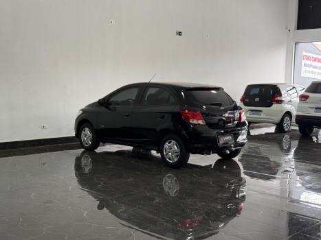 CHEVROLET Onix Hatch 1.0 12V 4P FLEX LT, Foto 6