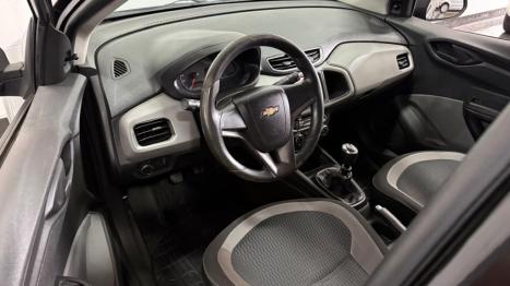 CHEVROLET Onix Hatch 1.0 12V 4P FLEX LT, Foto 7