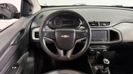 CHEVROLET Onix Hatch 1.0 12V 4P FLEX LT, Foto 8