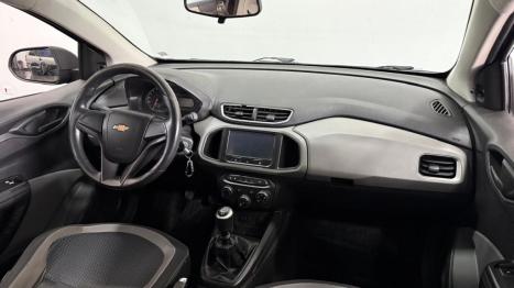 CHEVROLET Onix Hatch 1.0 12V 4P FLEX LT, Foto 9