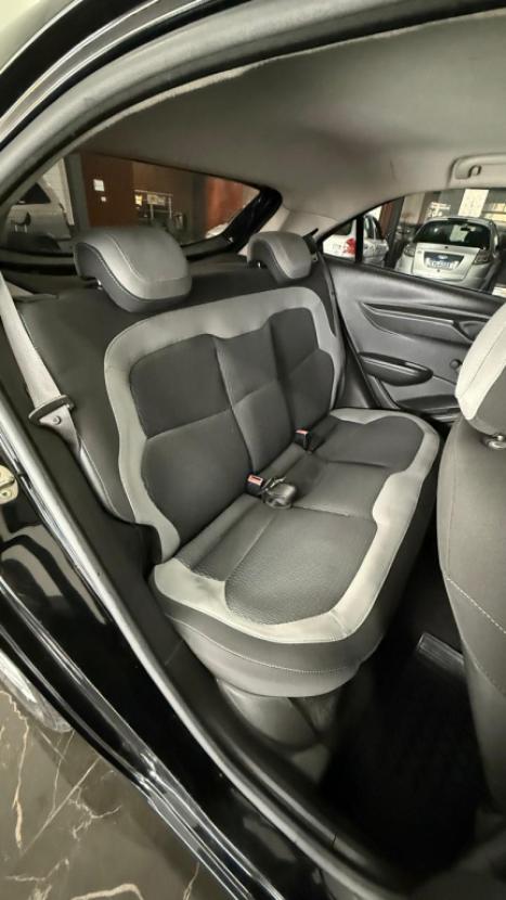 CHEVROLET Onix Hatch 1.0 12V 4P FLEX LT, Foto 11