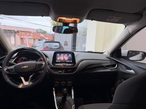 CHEVROLET Onix Hatch 1.0 12V 4P FLEX LT TURBO, Foto 7