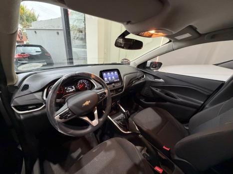 CHEVROLET Onix Hatch 1.0 12V 4P FLEX LT TURBO, Foto 8