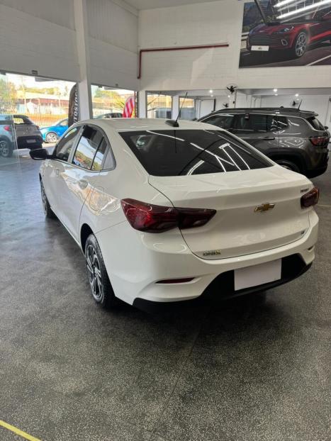 CHEVROLET Onix Hatch 1.0 12V 4P FLEX, Foto 6