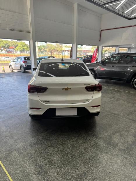 CHEVROLET Onix Hatch 1.0 12V 4P FLEX, Foto 7