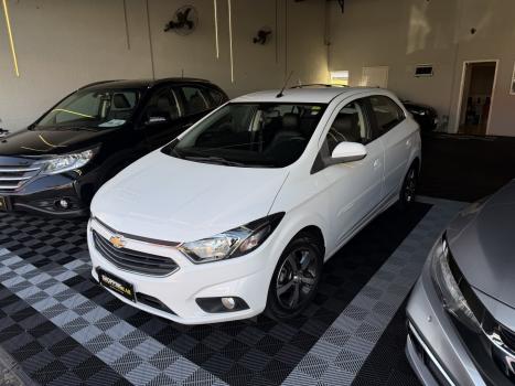 CHEVROLET Onix Hatch 1.4 4P FLEX LTZ, Foto 1