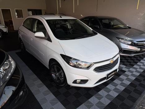 CHEVROLET Onix Hatch 1.4 4P FLEX LTZ, Foto 2