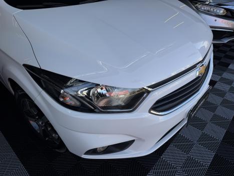 CHEVROLET Onix Hatch 1.4 4P FLEX LTZ, Foto 3