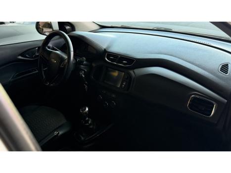 CHEVROLET Onix Hatch 1.4 4P FLEX LTZ, Foto 5
