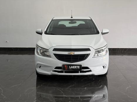CHEVROLET Onix Hatch 1.0 4P FLEX JOY, Foto 2