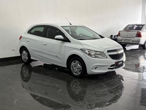 CHEVROLET Onix Hatch 1.0 4P FLEX JOY, Foto 3