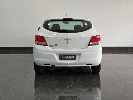 CHEVROLET Onix Hatch 1.0 4P FLEX JOY, Foto 5
