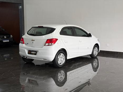 CHEVROLET Onix Hatch 1.0 4P FLEX JOY, Foto 6