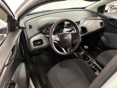 CHEVROLET Onix Hatch 1.0 4P FLEX JOY, Foto 7