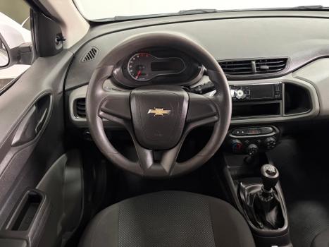 CHEVROLET Onix Hatch 1.0 4P FLEX JOY, Foto 8