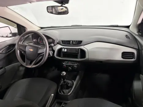CHEVROLET Onix Hatch 1.0 4P FLEX JOY, Foto 9