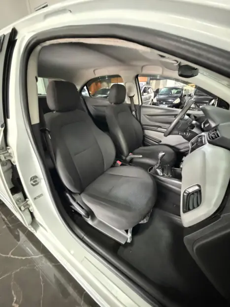 CHEVROLET Onix Hatch 1.0 4P FLEX JOY, Foto 10