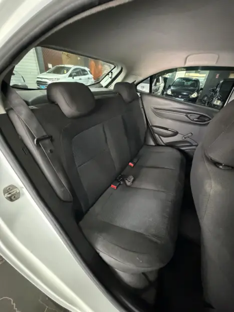CHEVROLET Onix Hatch 1.0 4P FLEX JOY, Foto 11