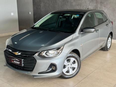 CHEVROLET Onix Hatch 1.0 12V 4P FLEX, Foto 1