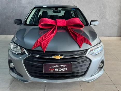 CHEVROLET Onix Hatch 1.0 12V 4P FLEX, Foto 3